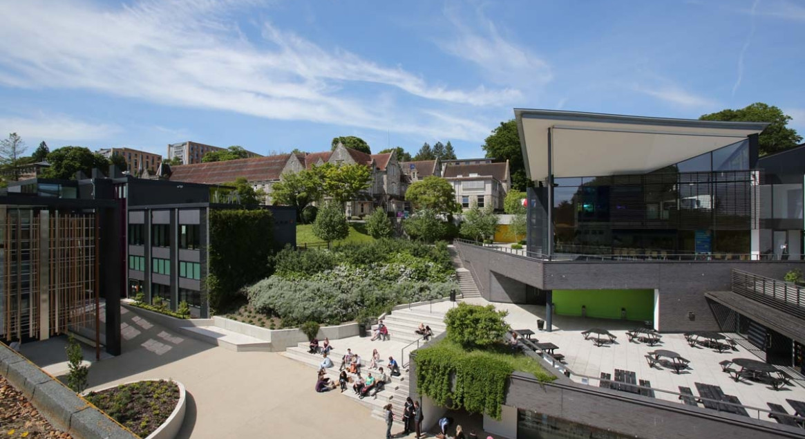 Πανεπιστήμιο Winchester: Νέος Κοσμήτορας στο Faculty of Business, Law and Digital Technology