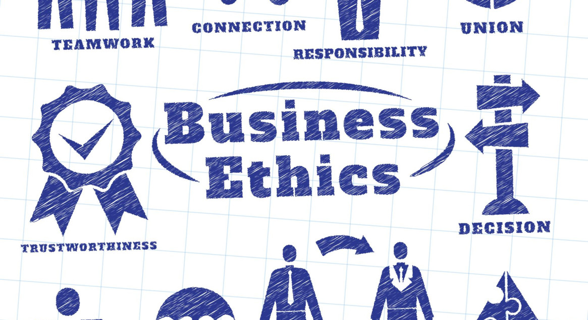Επιχειρηματική Ηθική (Business Ethics)
