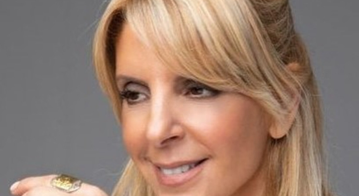 Η απόφοιτη Μάχη Σταυρίδου-Δάπη το νέο μέλος του ICC Hellas Women