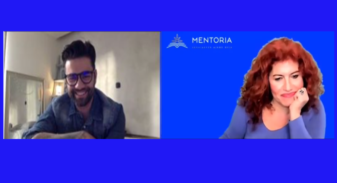 Απόφοιτοι ICBS - Θοδωρής Μαραντίνης