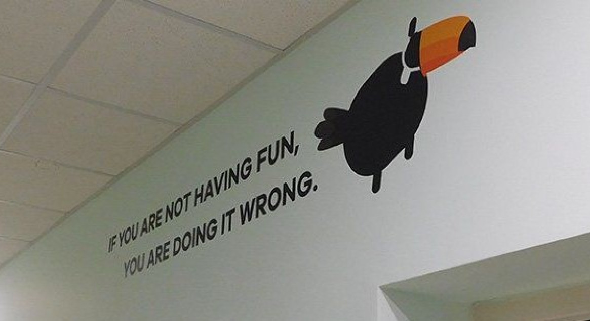 Τα βασικά οφέλη των περιβαλλοντικών γραφικών στο χώρο εργασίας