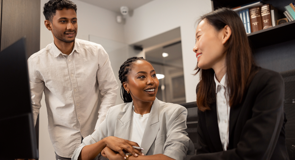 Career Opportunities