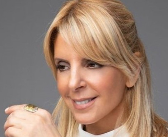 Η απόφοιτη Μάχη Σταυρίδου-Δάπη το νέο μέλος του ICC Hellas Women