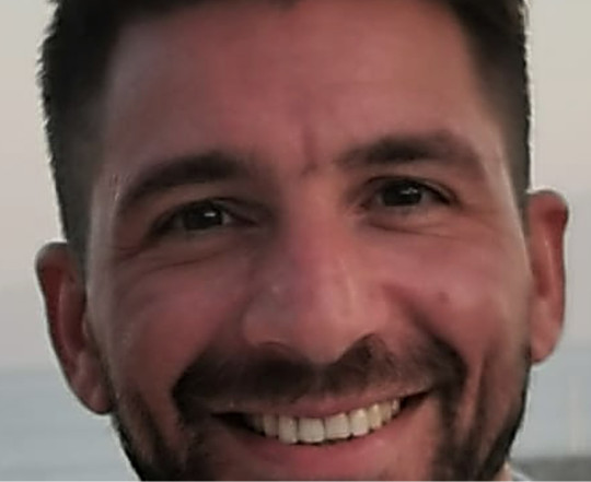 Οι απόφοιτοι στο προσκήνιο-Σάκης Λαμπερνάκης