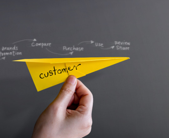 Ο COVID ως επιταχυντής στην Εμπειρία Πελατών (Accelerating the Customer Experience post-COVID)