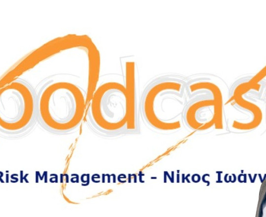 Podcast Risk Management