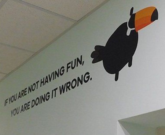 Τα βασικά οφέλη των περιβαλλοντικών γραφικών στο χώρο εργασίας