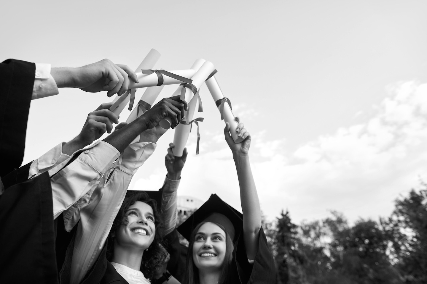 Σπουδαστικές Υπηρεσίες