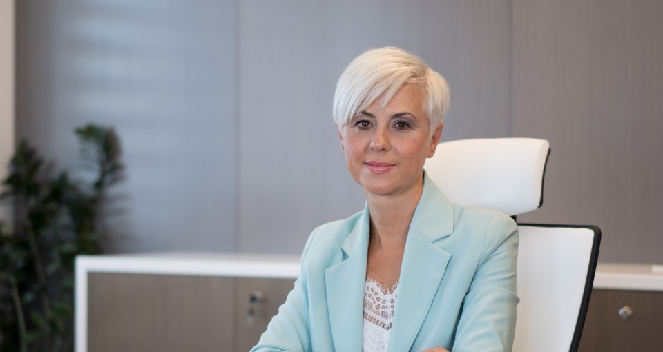 Covid -19 & The Future of Work